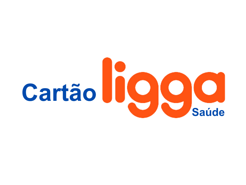 Cartão Ligga Saúde
